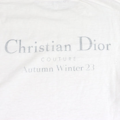 ディオール コットン Tシャツ