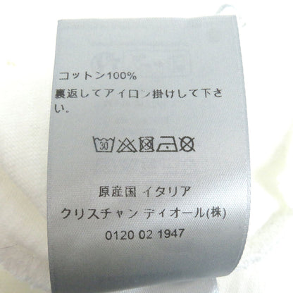 ディオール コットン Tシャツ