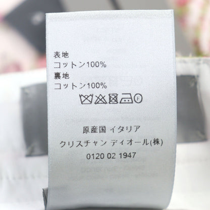 ディオール コットン ショーツ