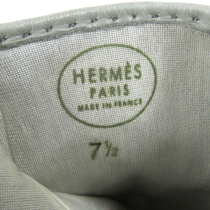 エルメス H モチーフ レザーグローブ