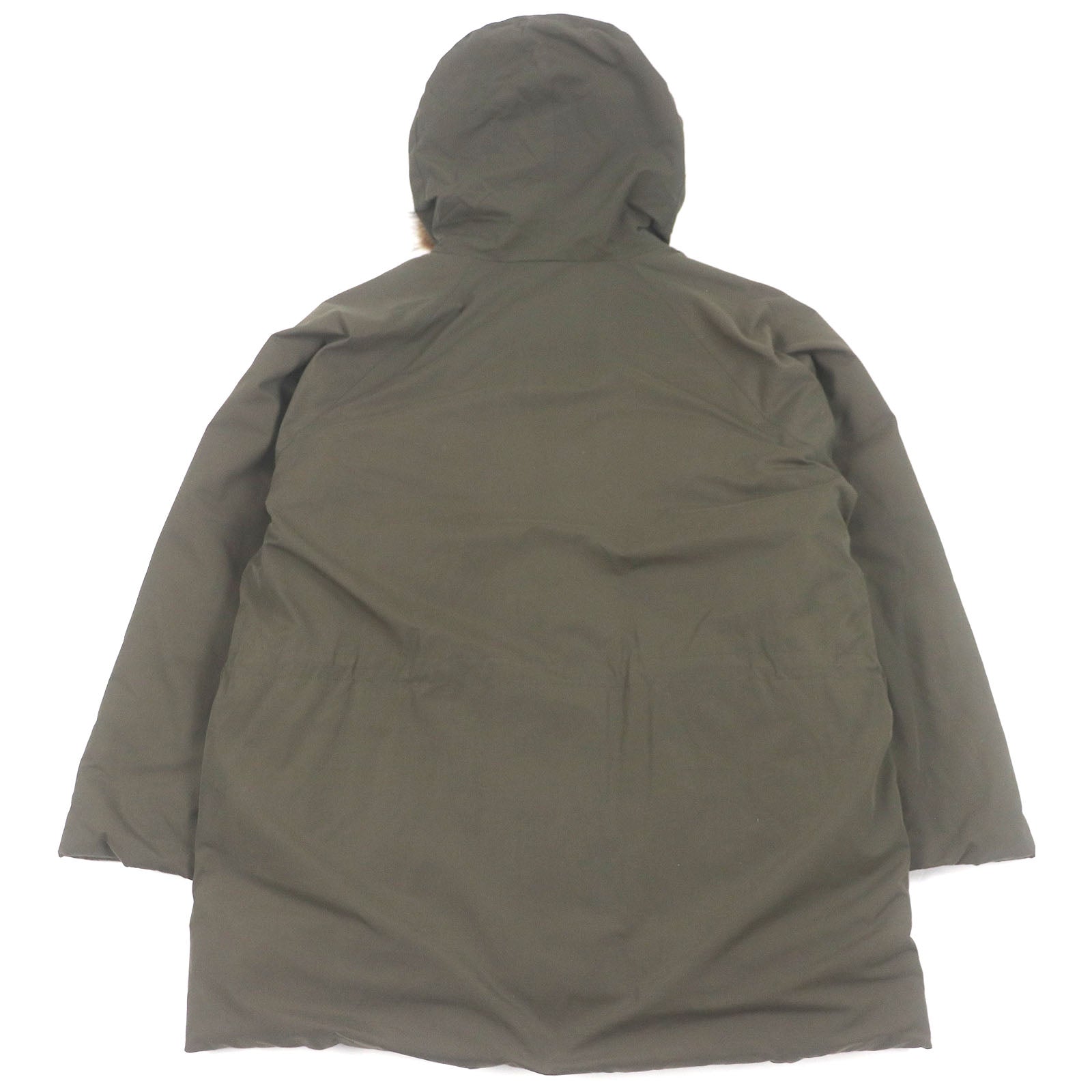 バーバリー ロンドン コットン ダウン ジャケット