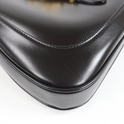 グッチ ジャッキー 1961 レザー 2WAY バッグ