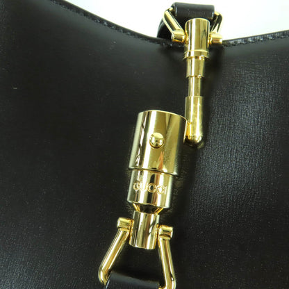 グッチ ジャッキー 1961 レザー 2WAY バッグ