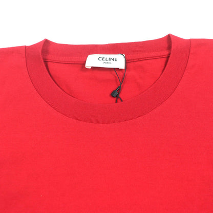 セリーヌ コットン Tシャツ