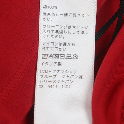 セリーヌ コットン Tシャツ