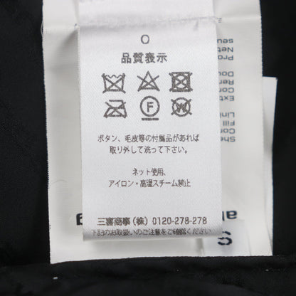 アレキサンダーワン コットン ジャケット