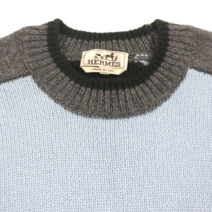 エルメス カシミヤセーター