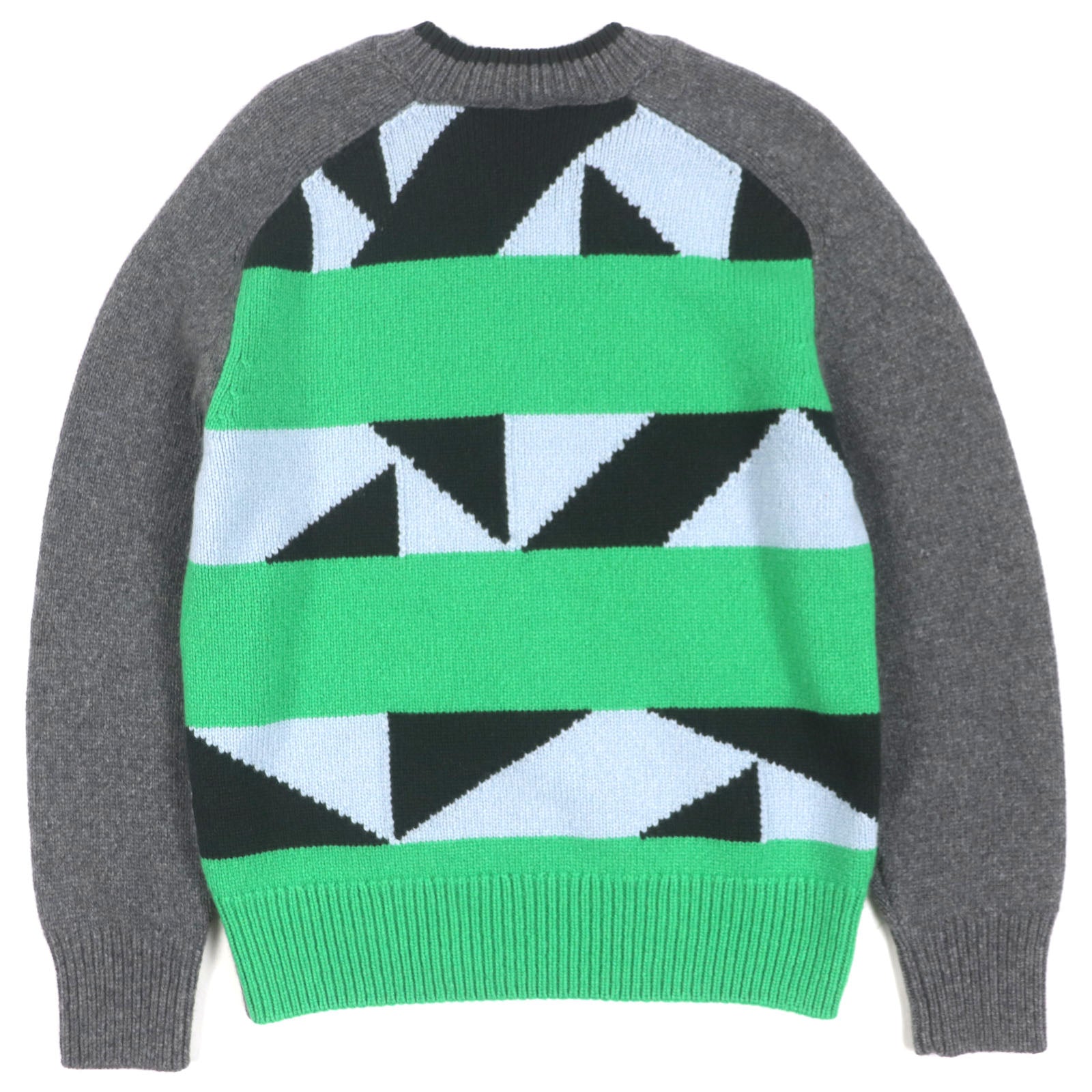 エルメス カシミヤセーター