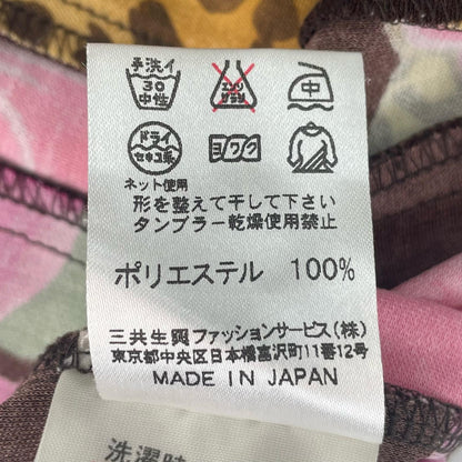 レオナールスポーツ Tシャツ トップス