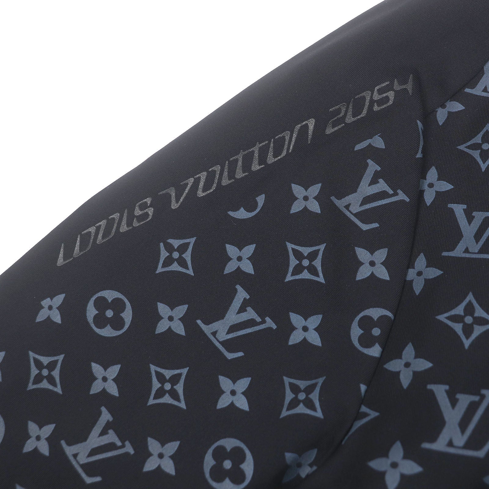ルイヴィトン LV 2054 ハイブリッド フーディ