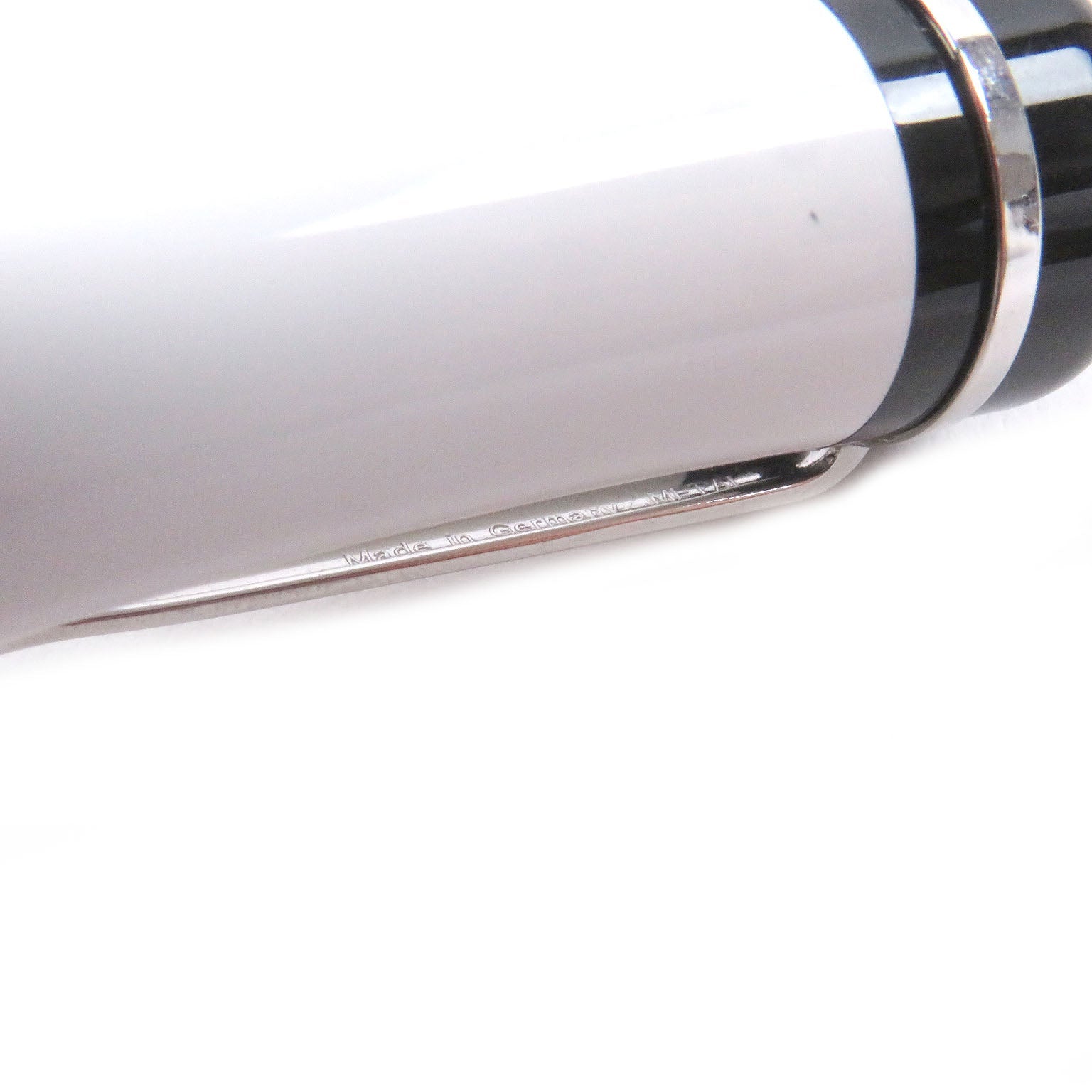 モンブラン ボヌールコレクション ボールペン