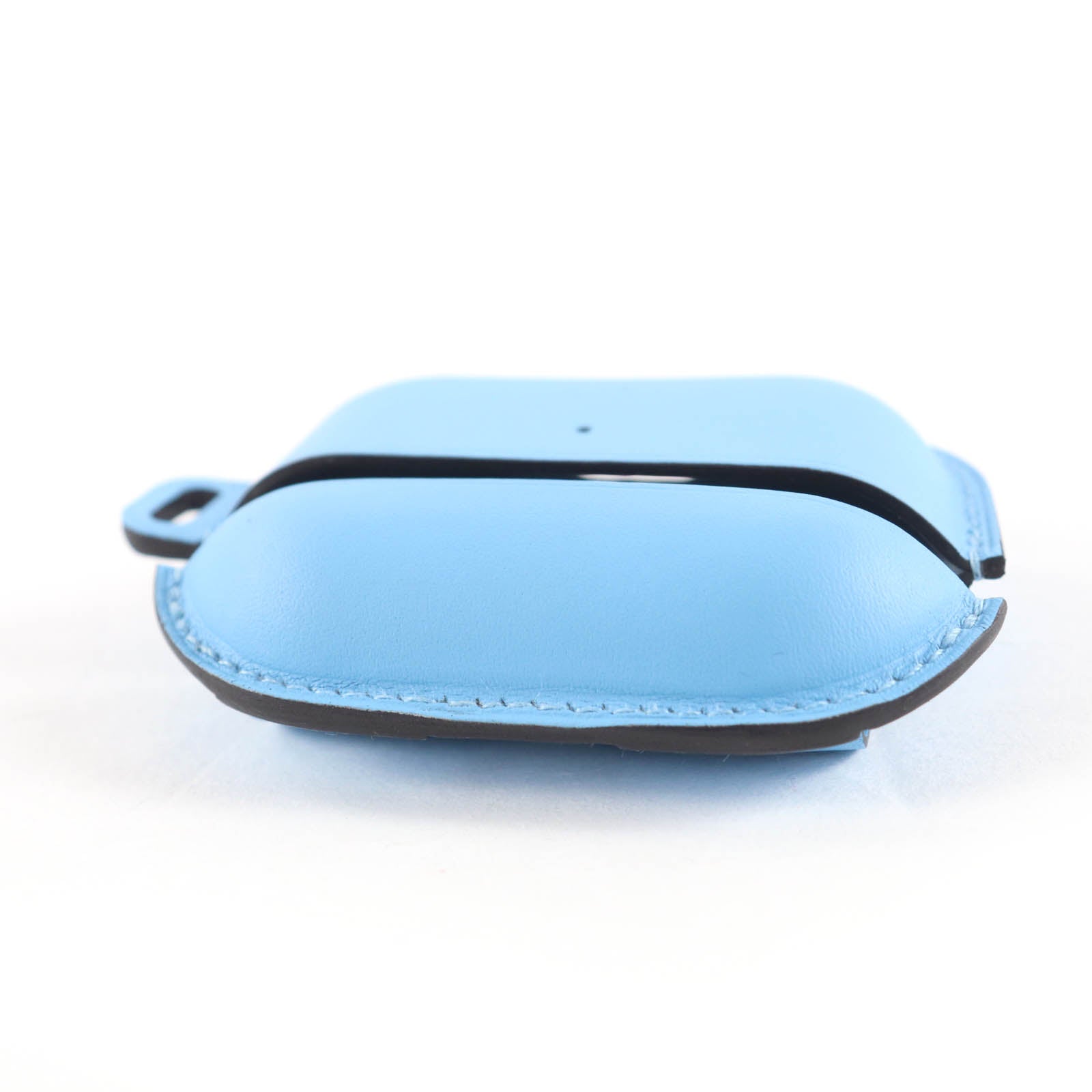 エルメス AirPods Pro 2 Case ヴォー・スイフト レザー AirPodsケース