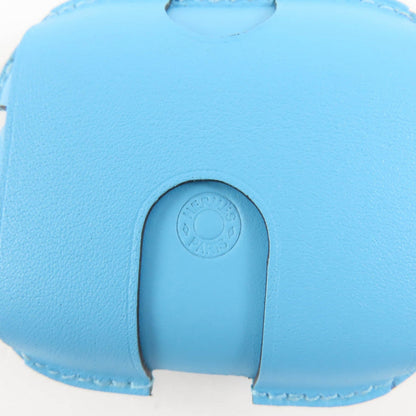エルメス AirPods Pro 2 Case ヴォー・スイフト レザー AirPodsケース