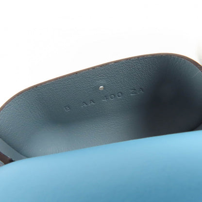 エルメス AirPods Pro 2 Case ヴォー・スイフト レザー AirPodsケース