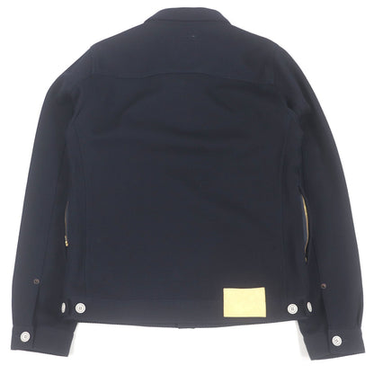 VISVIM ウール カバーオール ジャケット