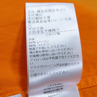ボッテガヴェネタ レーヨン ドレス