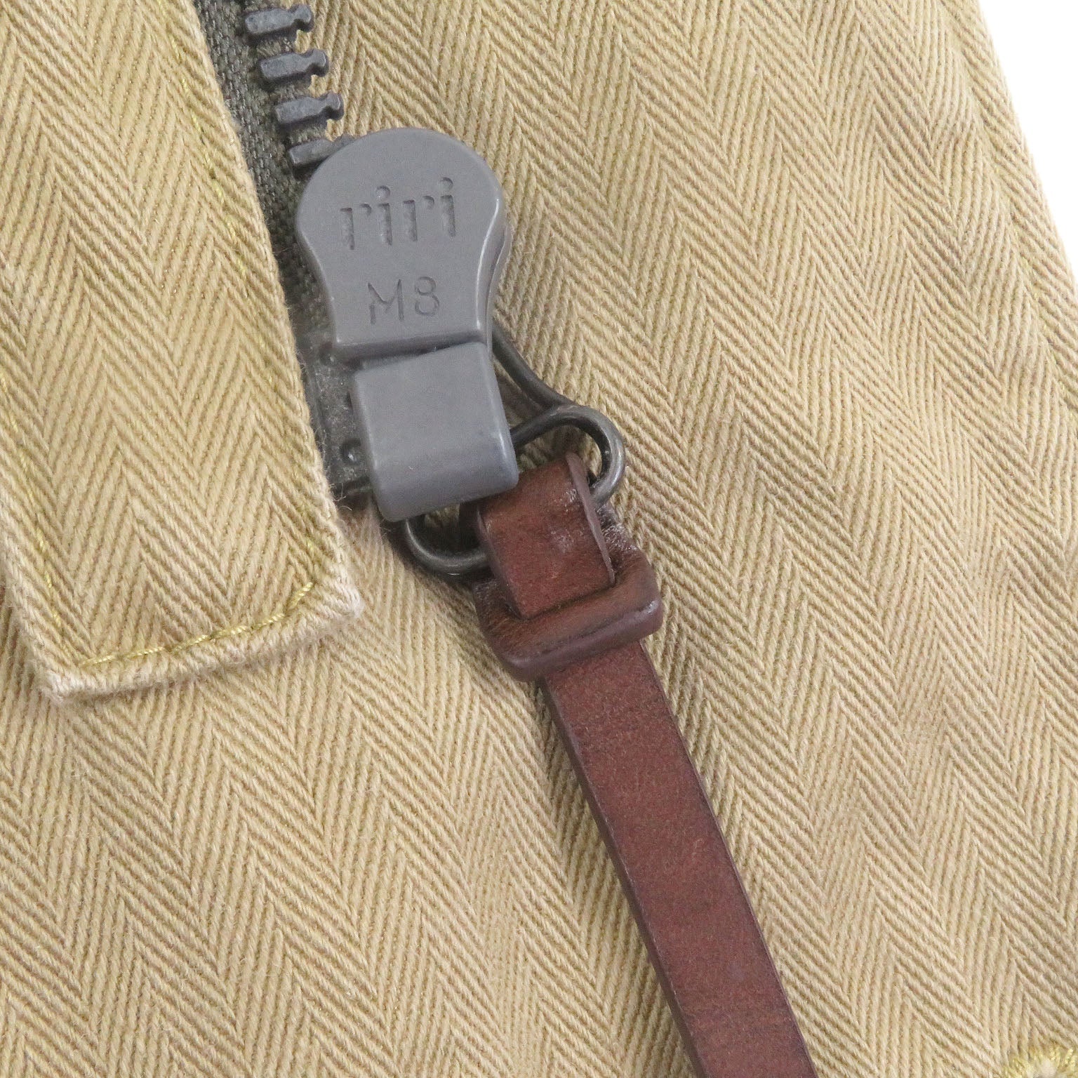 VISVIM TOWNSEND コート プライム コットン コート