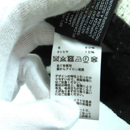 エルメス アヴァロン III ウール クッション