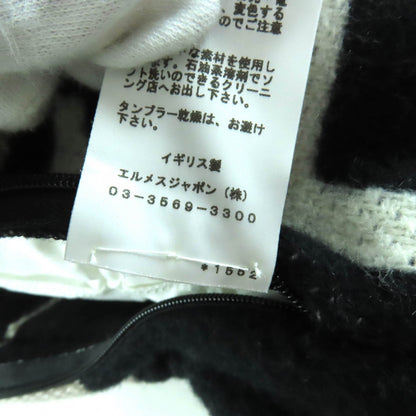 エルメス アヴァロン III ウール クッション