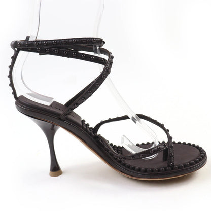 ボッテガヴェネタ レザー サンダル