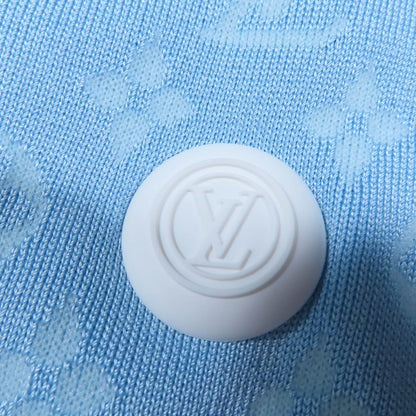 ルイヴィトン モノグラム ジャカード シルク 2WAY セット