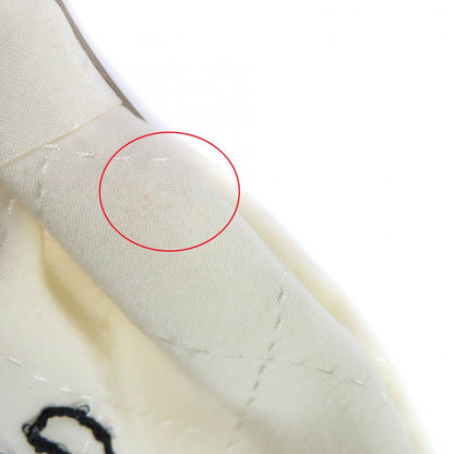 シャネル リボン バレッタ ヘア アクセサリー