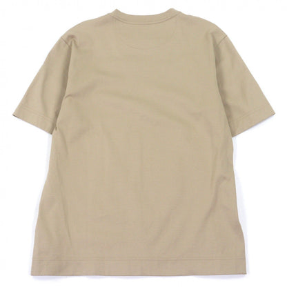フェンディ FFロゴ メタル コットン Tシャツ