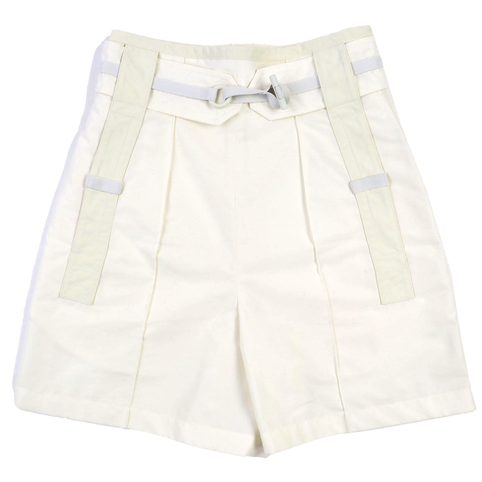 エルメス コットン ナイロン キュロット