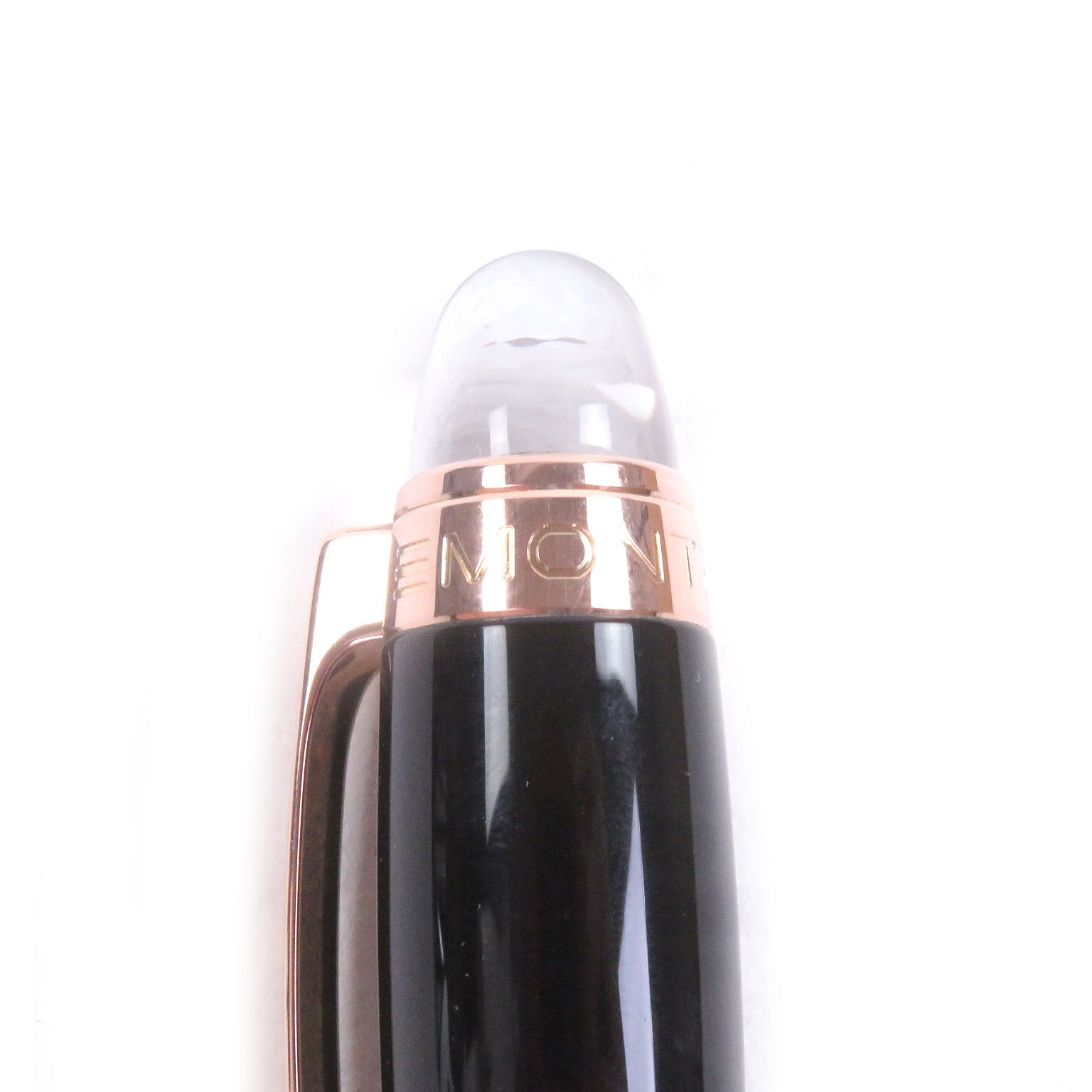 モンブラン スターウォーカー スチール ボールペン