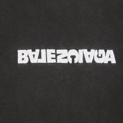 バレンシアガ コットン Tシャツ