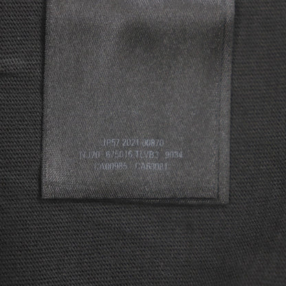 バレンシアガ コットン Tシャツ