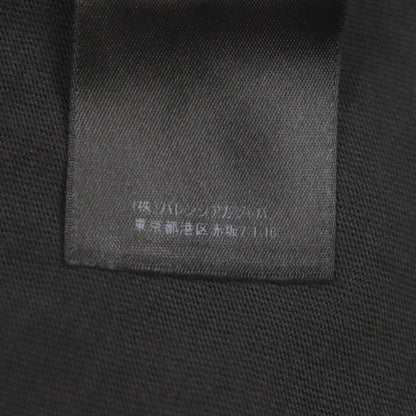 バレンシアガ コットン Tシャツ
