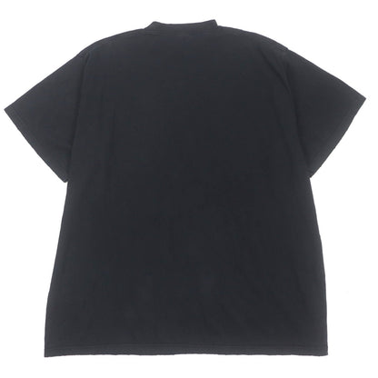 バレンシアガ ビー ディファレント コットン Tシャツ