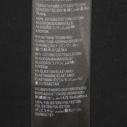 バレンシアガ ビー ディファレント コットン Tシャツ
