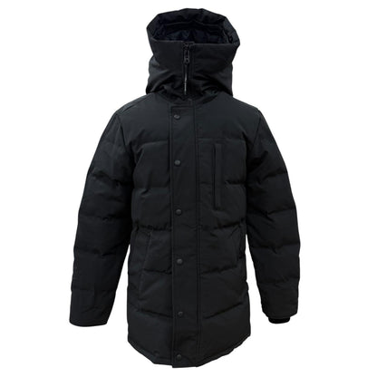 カナダグース Carson Parka ポリエステル ダウンジャケット