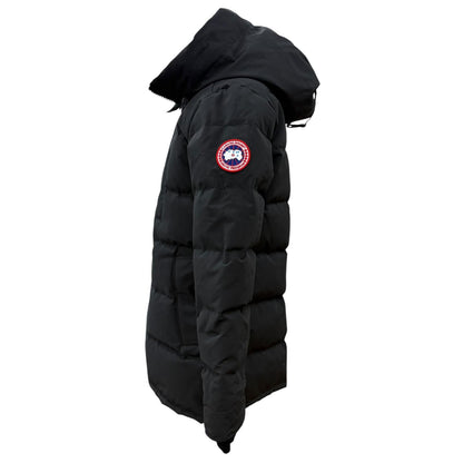 カナダグース Carson Parka ポリエステル ダウンジャケット
