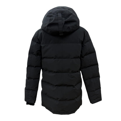 カナダグース Carson Parka ポリエステル ダウンジャケット