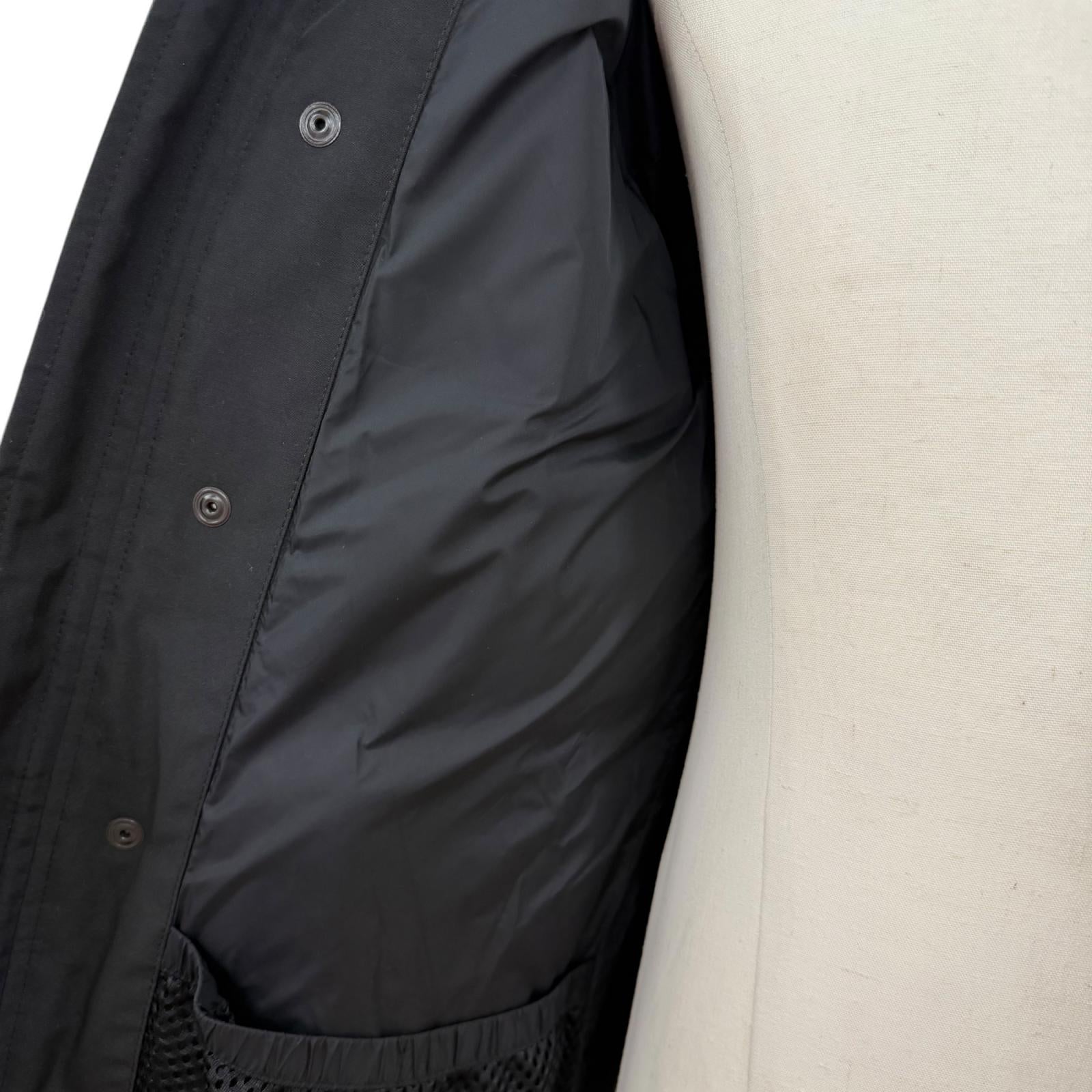 カナダグース Carson Parka ポリエステル ダウンジャケット