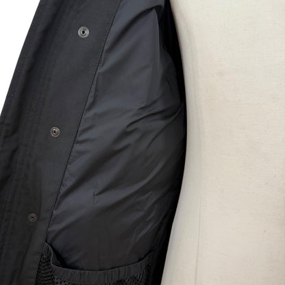 カナダグース Carson Parka ポリエステル ダウンジャケット