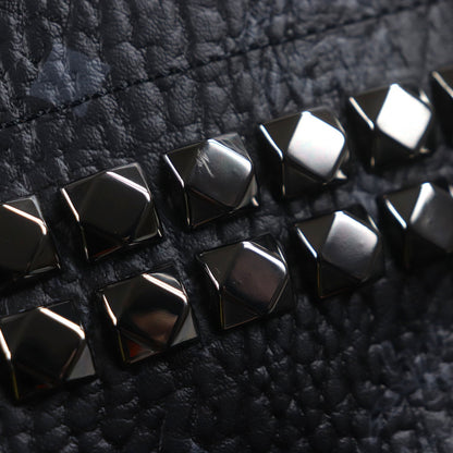 MCM STARK ヴィセトス キャンバス バックパック