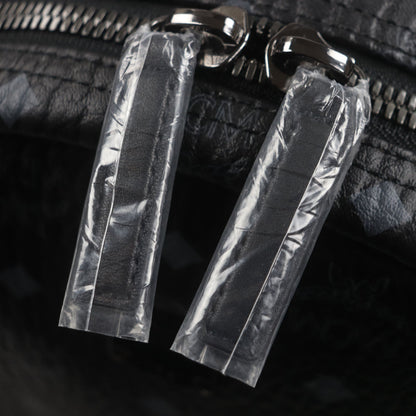 MCM STARK ヴィセトス キャンバス バックパック