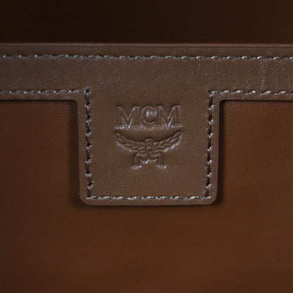 MCM STARK ヴィセトス キャンバス バックパック