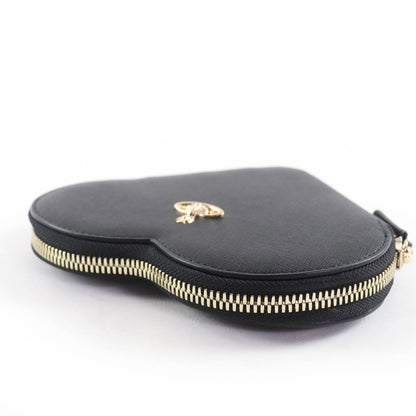 ヴィヴィアン ウエストウッド サフィアーノ ショルダーバッグ