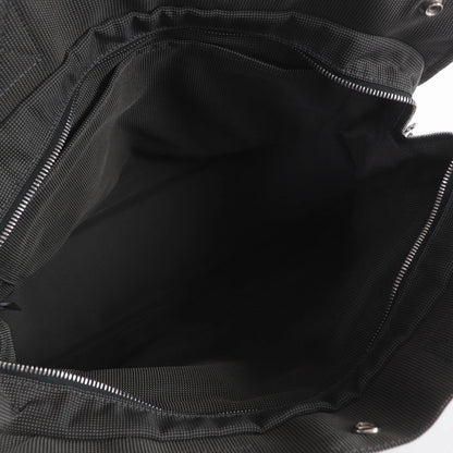 エルメス エールラインMM キャンバストートバッグ