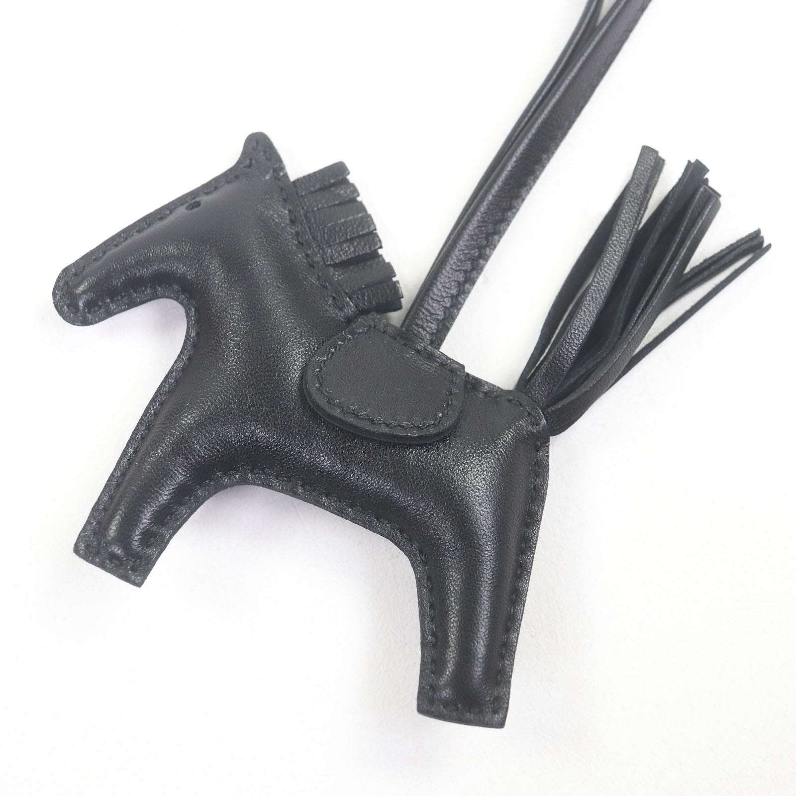 エルメス ロデオ チャーム アクセサリー