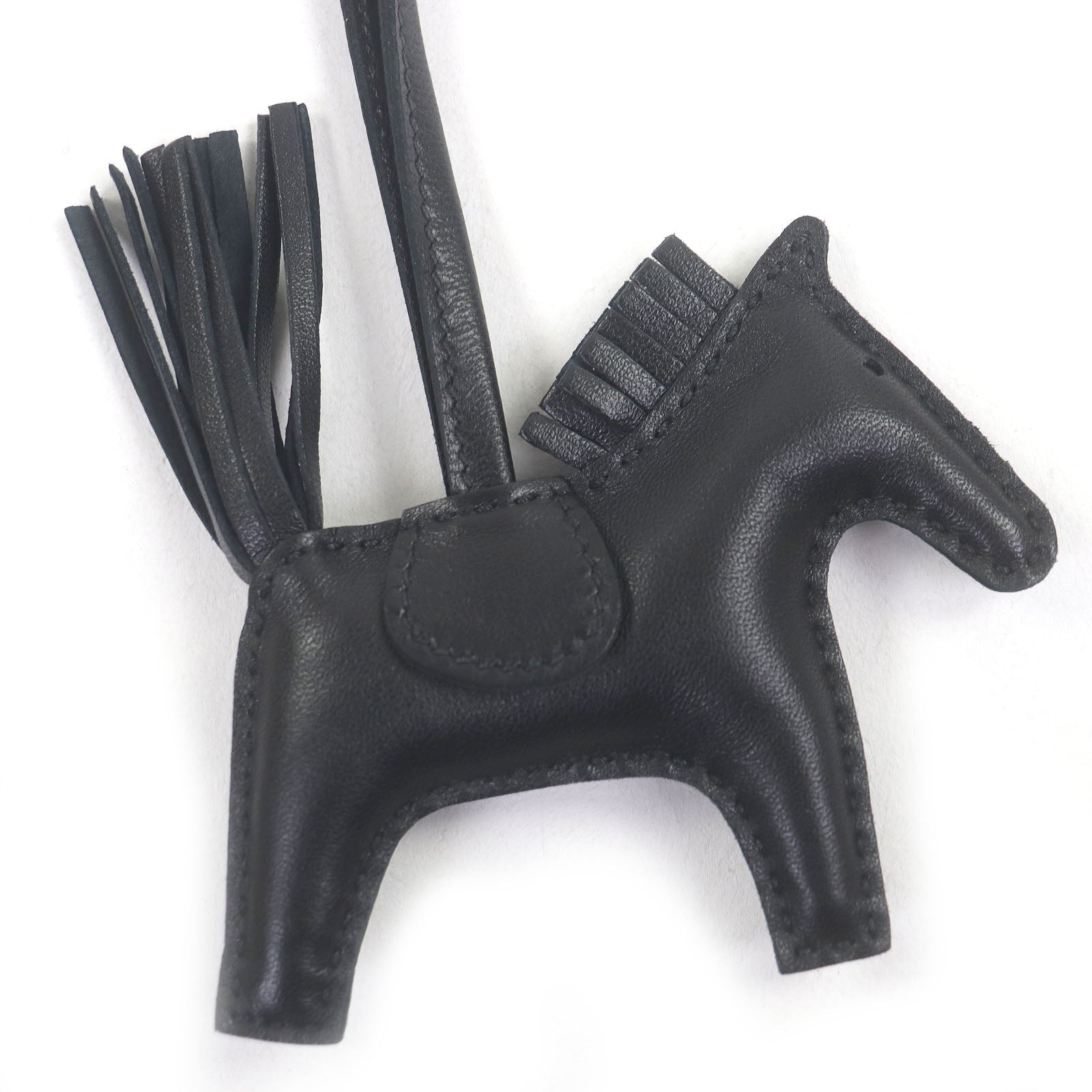 エルメス ロデオ チャーム アクセサリー