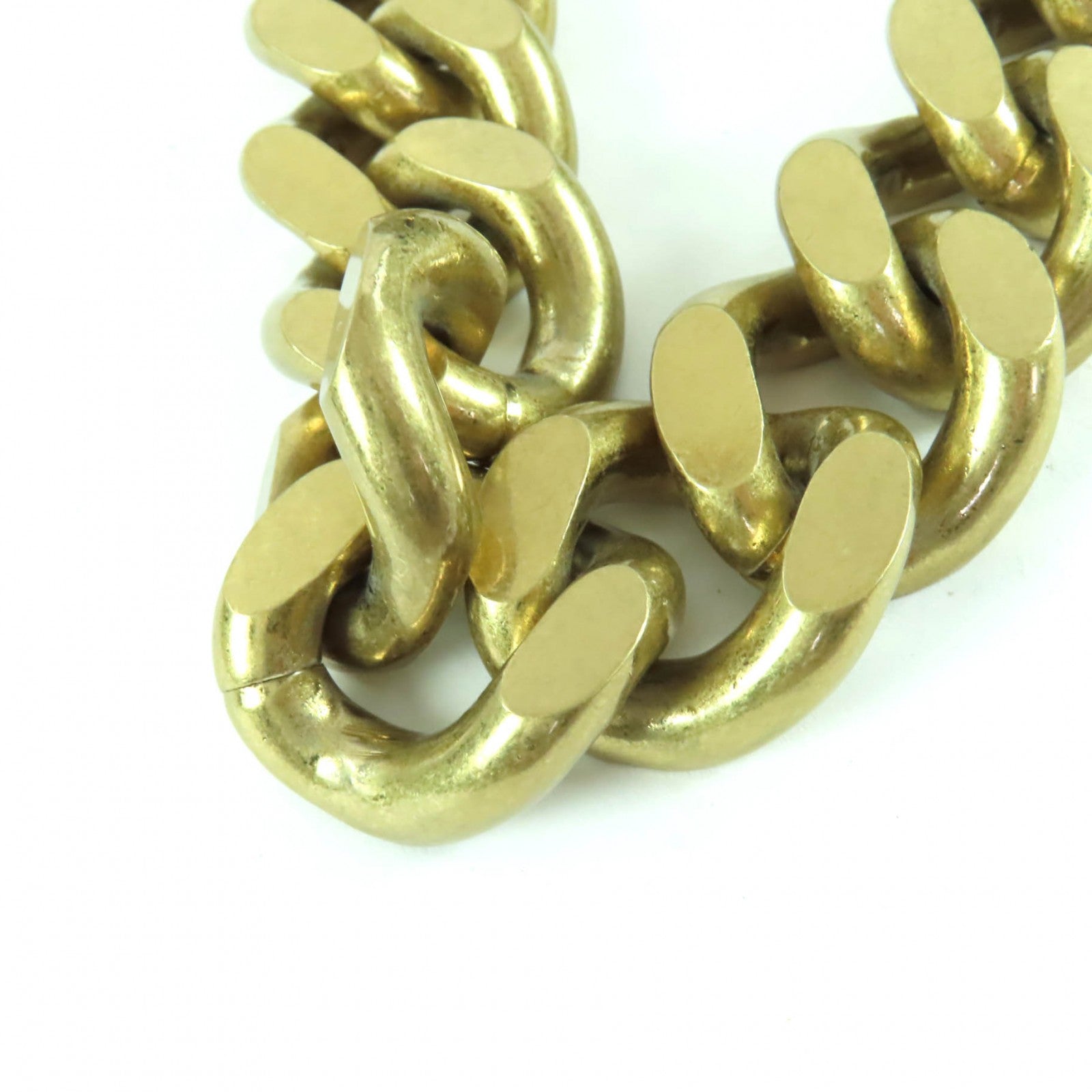 ステラ マッカートニー アセテート ショルダー バッグ