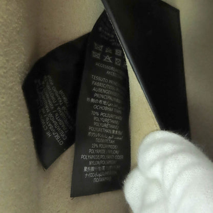 ステラ マッカートニー アセテート ショルダー バッグ