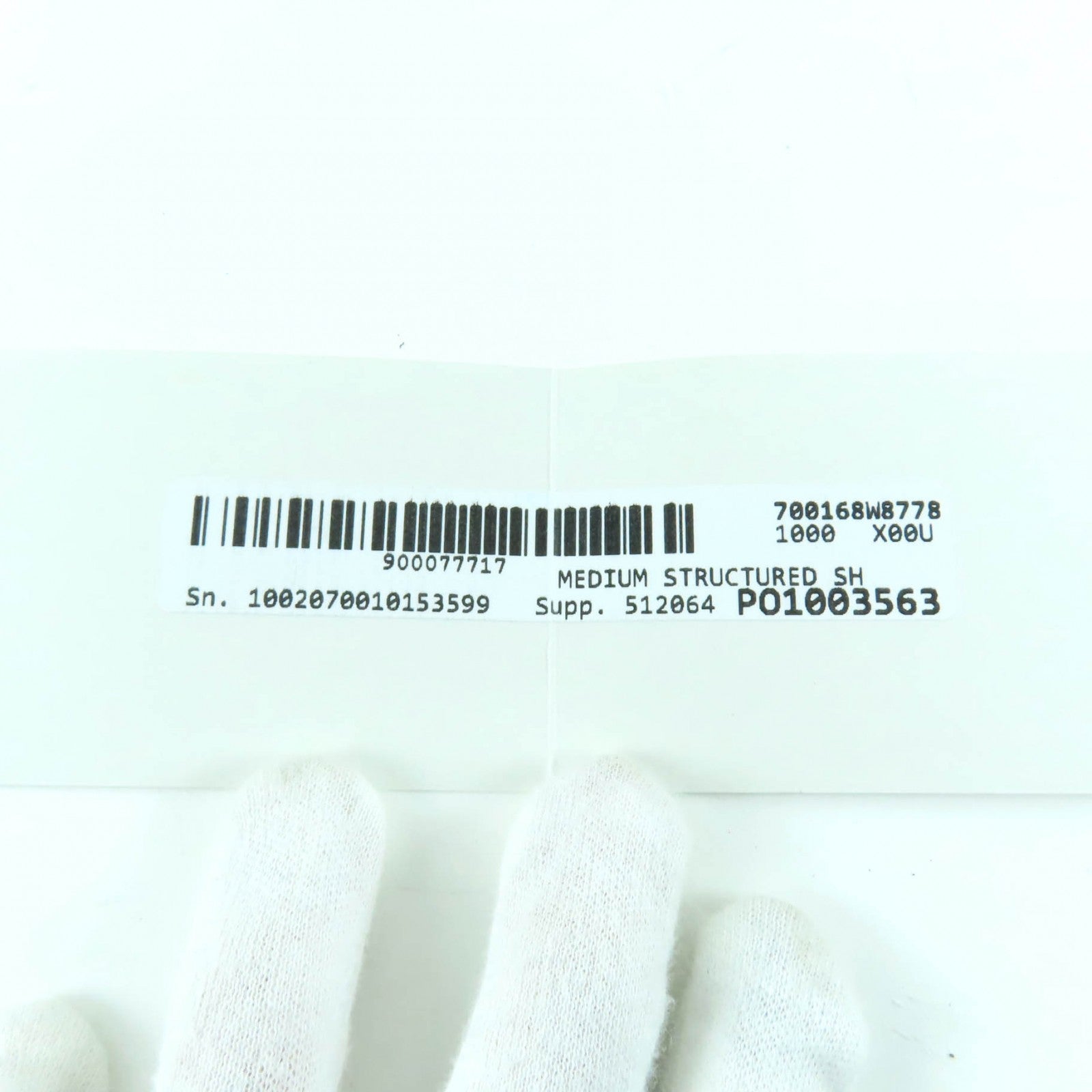 ステラ マッカートニー アセテート ショルダー バッグ