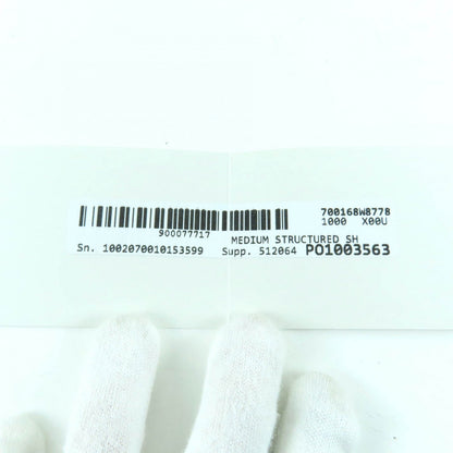 ステラ マッカートニー アセテート ショルダー バッグ